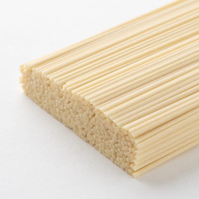 ガーリックパスタ ソースなし 2食入 肥後そう川