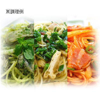 熊本野菜パスタ ソースなし 12食入 肥後そう川