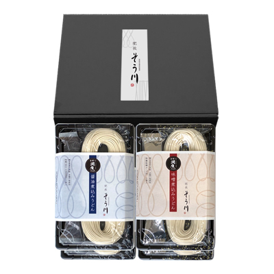 【麺祭り特別価格】潤生煮込みうどんセット（スープ付/8食入）の商品イメージ