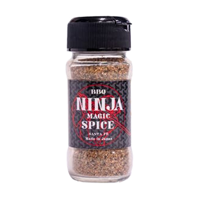 NINJA MAGIC SPICEの商品イメージ