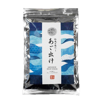 和風万能だし 九州あご出汁の商品イメージ
